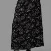 Celestial Cat Skirt