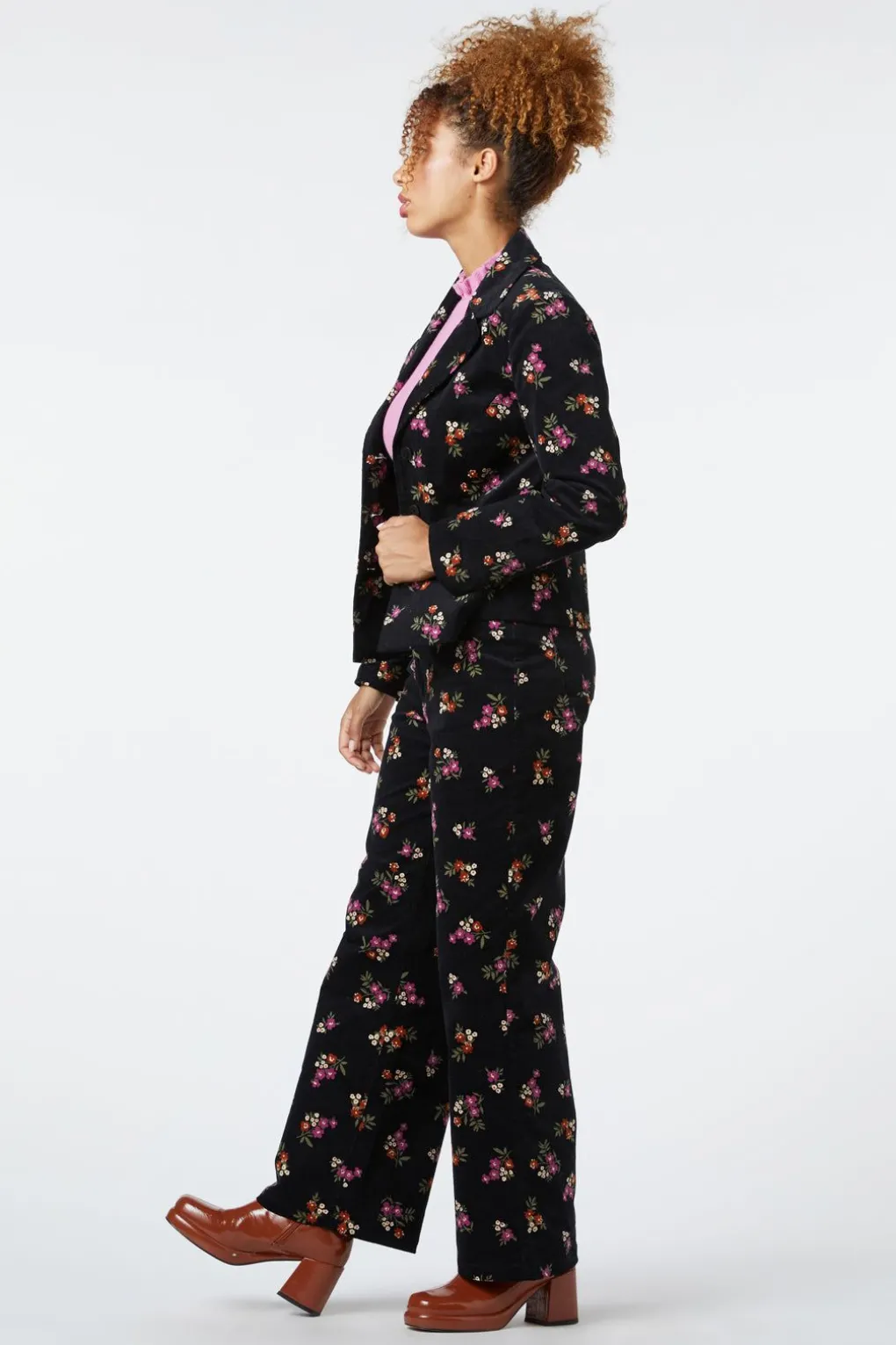 Charlotte Blazer
