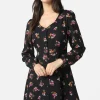Charlotte Dress