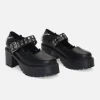 Charming Mary Janes