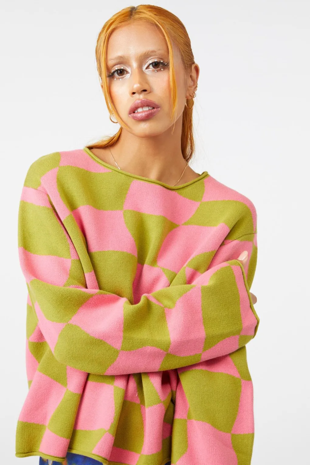 Check It Knit
