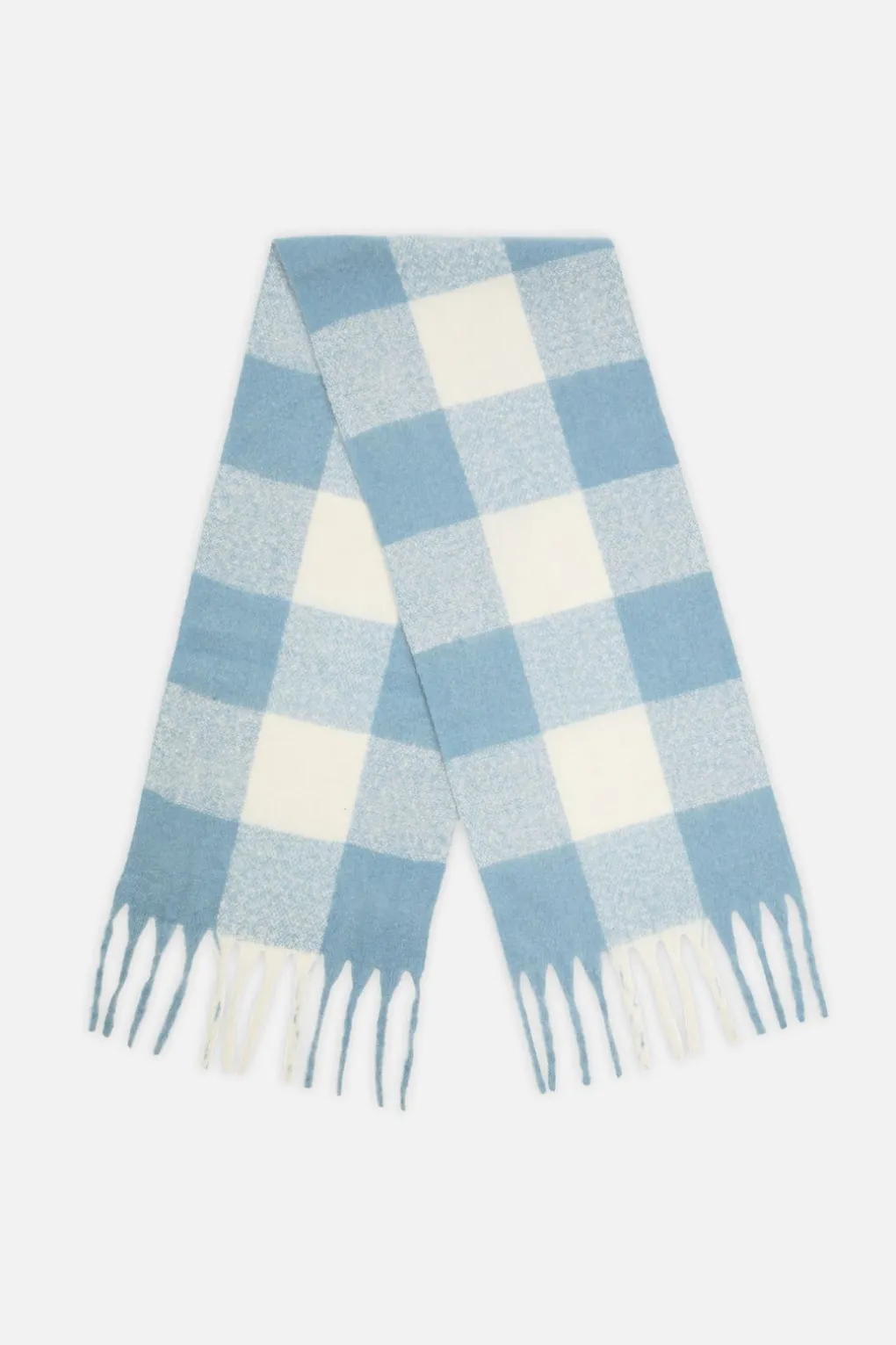 Check Scarf