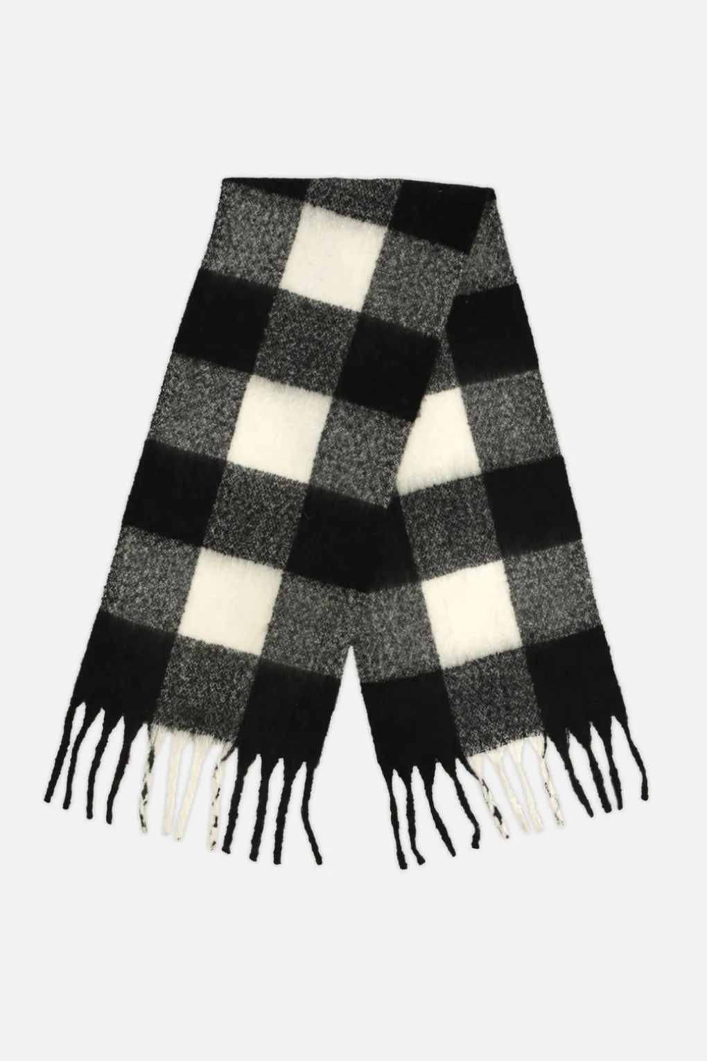 Check Scarf