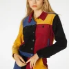 Chomper Jacket