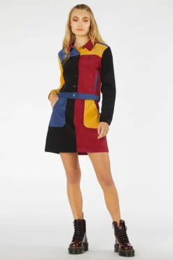 Chomper Jacket