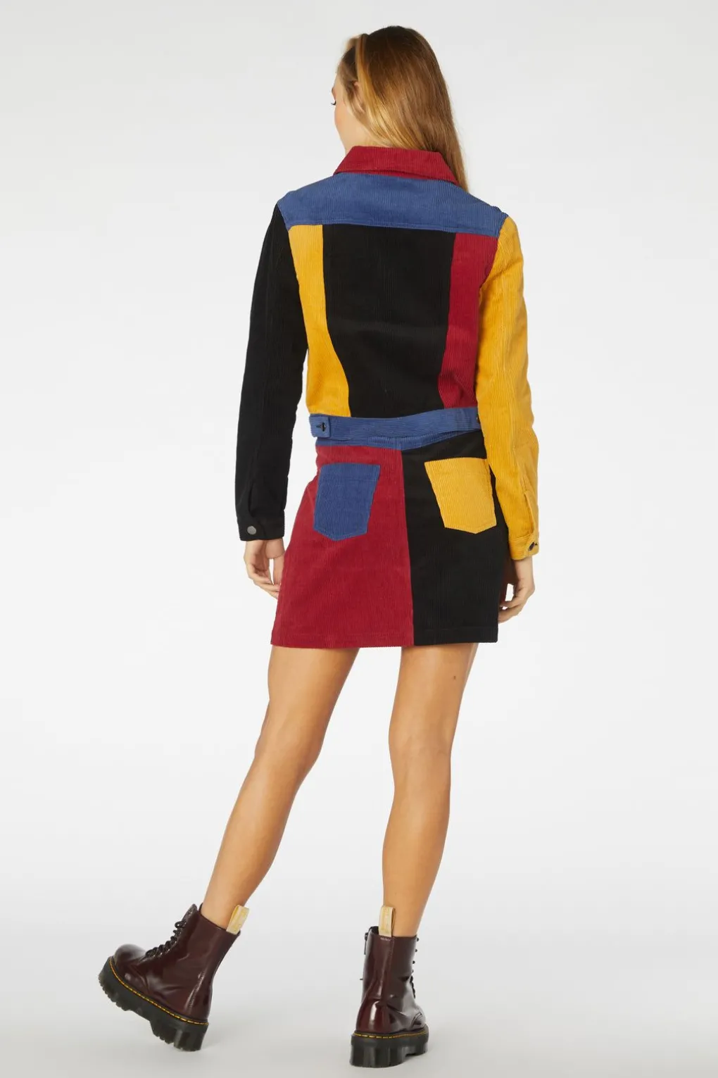 Chomper Jacket