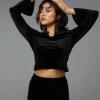 Clairvoyant Top