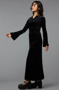 Clairvoyant Top
