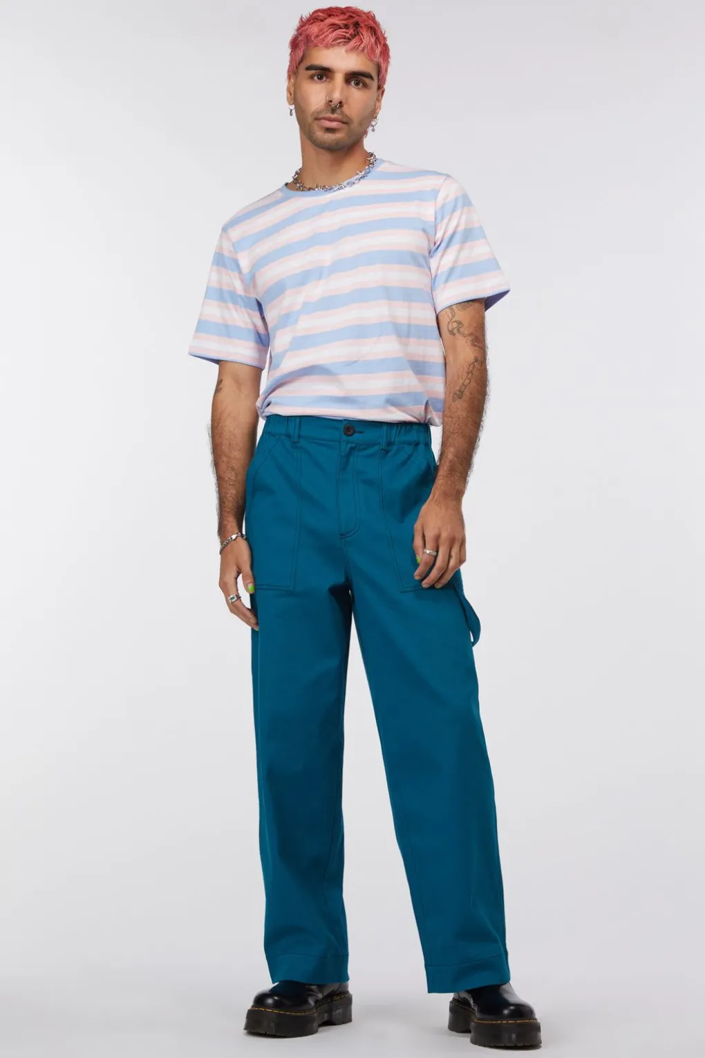 Classic Cargo