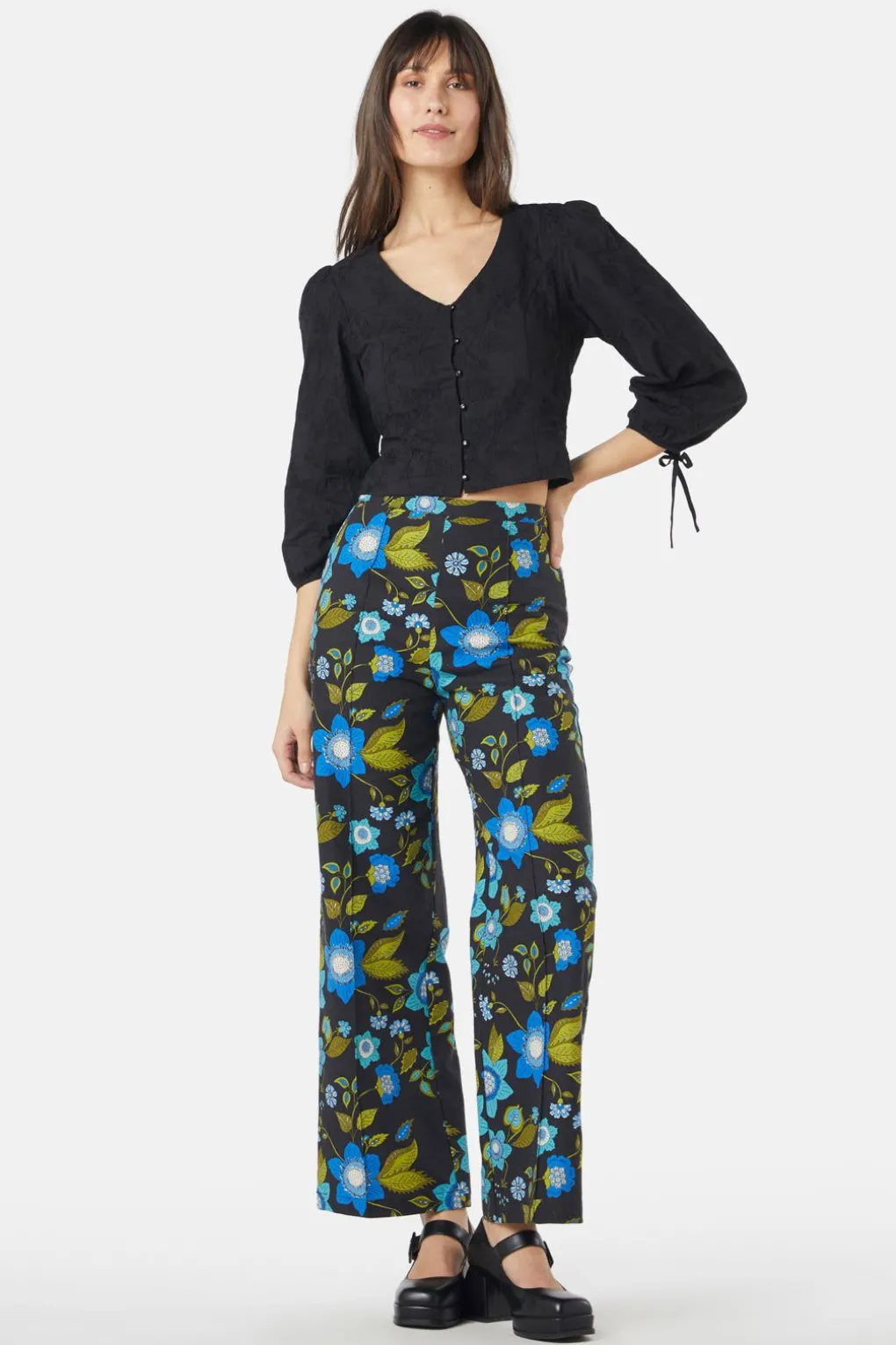 Clover Top