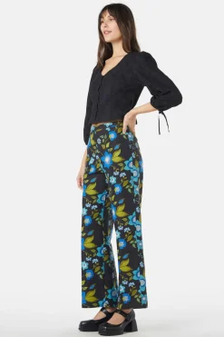 Clover Top