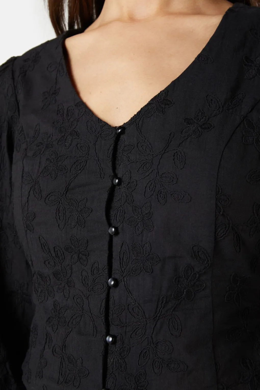Clover Top