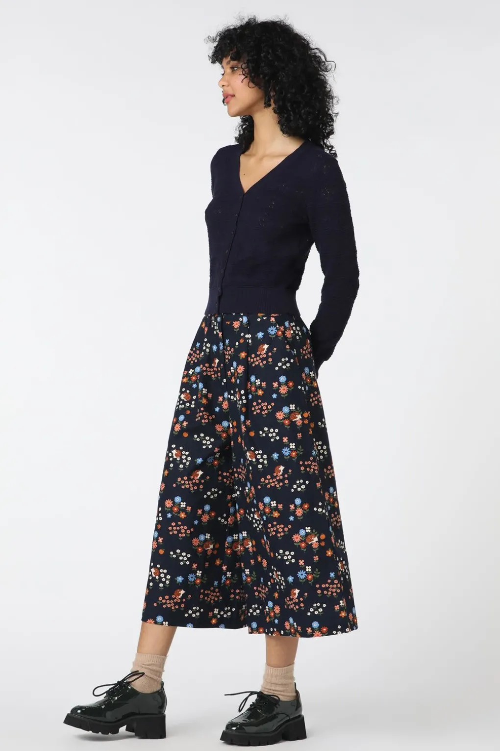 Colette Cardi
