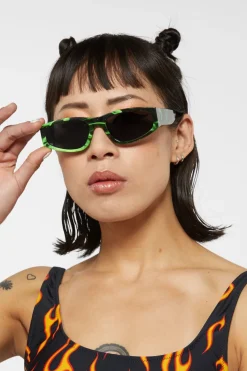 2 Colour Sunglasses