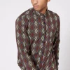 Columbus Ls Shirt