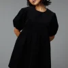 Contortionist Dress