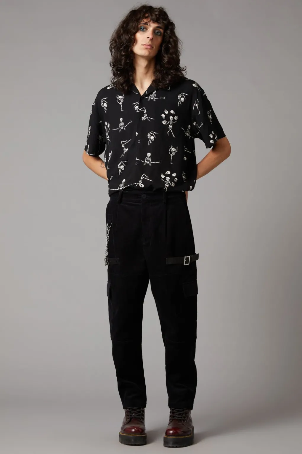 Contortionist Grunge Pant
