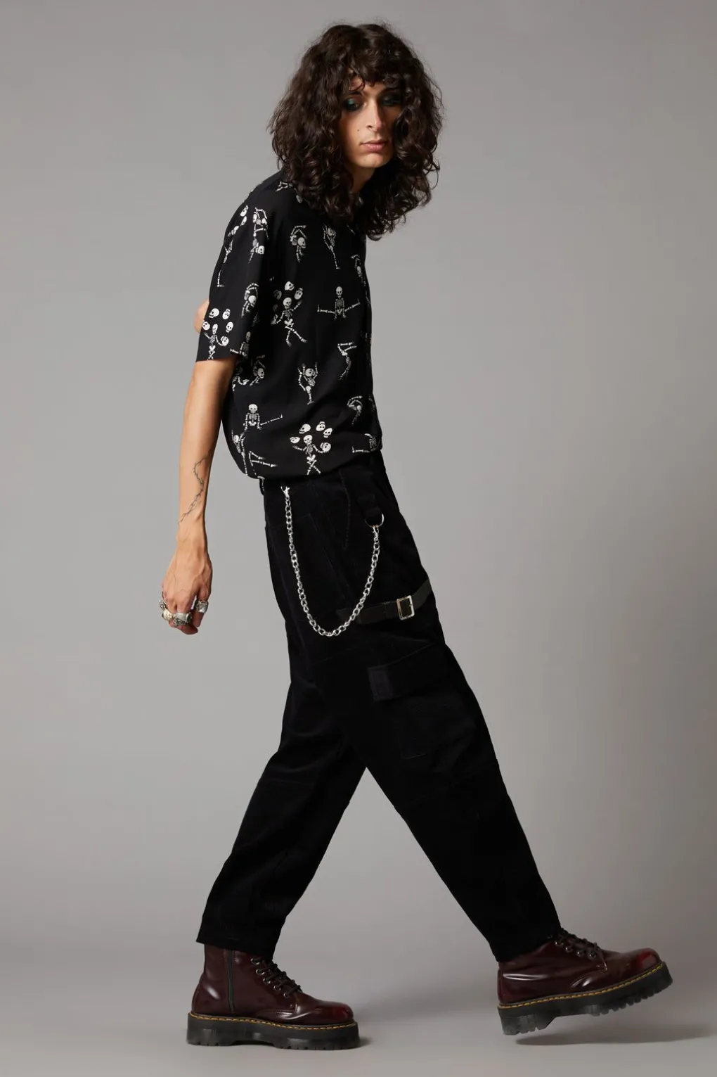 Contortionist Grunge Pant