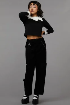 Contortionist Pant