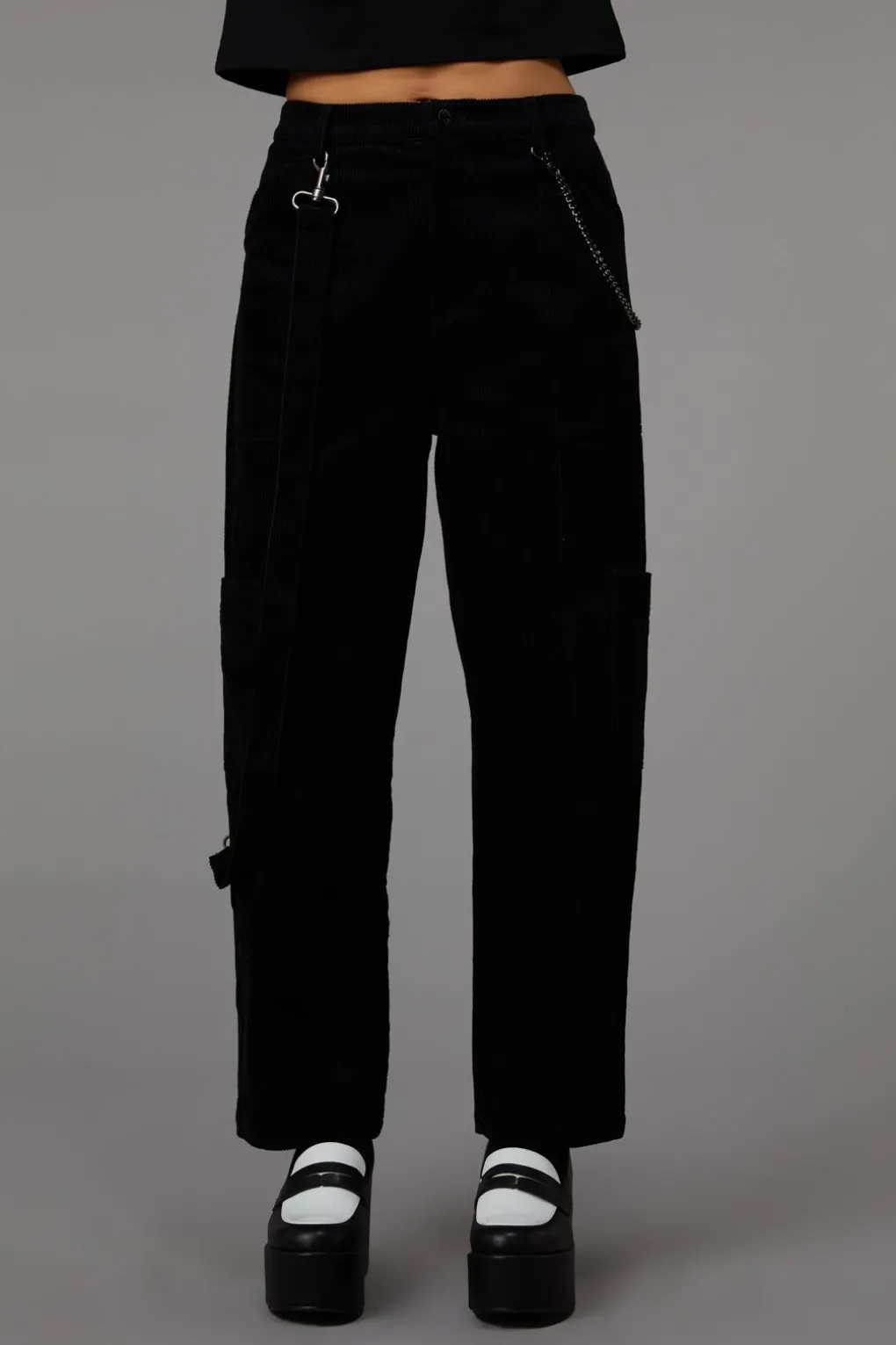 Contortionist Pant