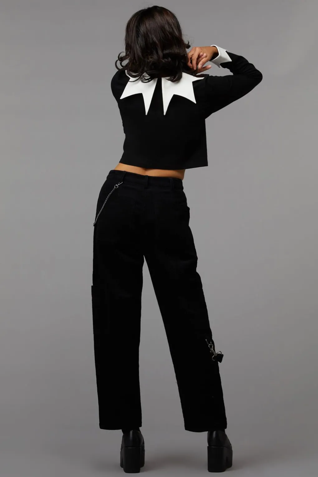 Contortionist Pant