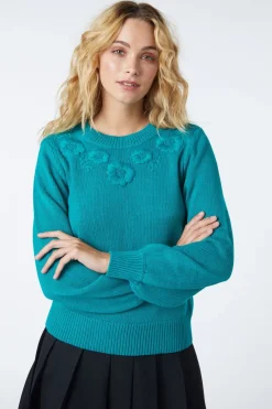 Cordelia Sweater