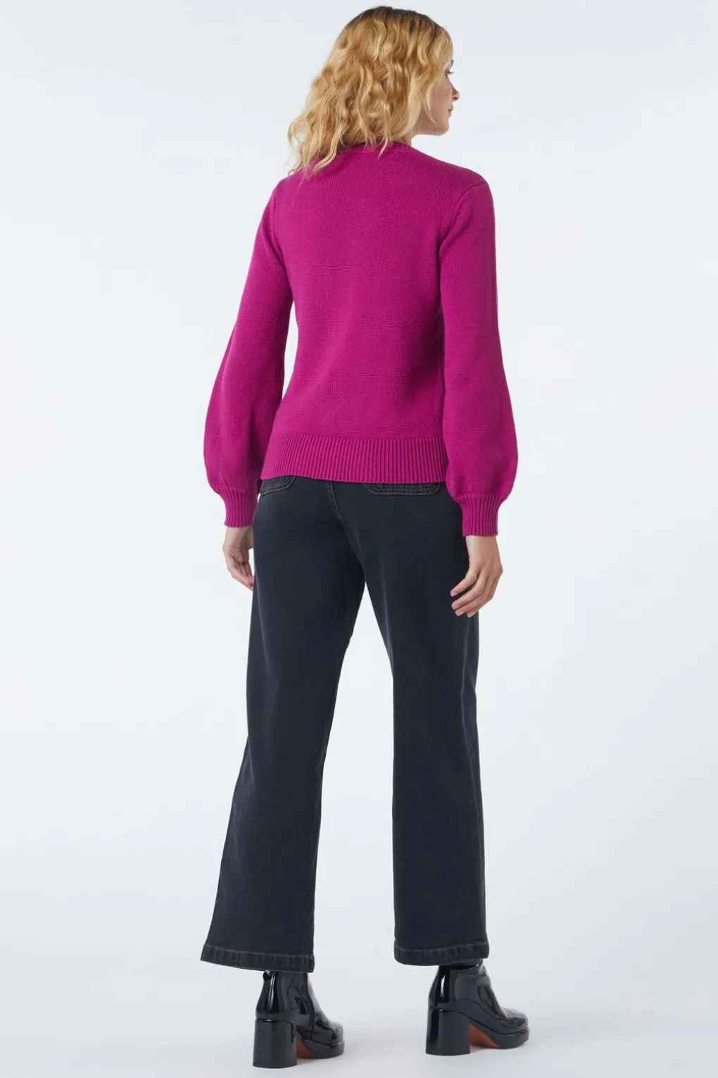 Cordelia Sweater