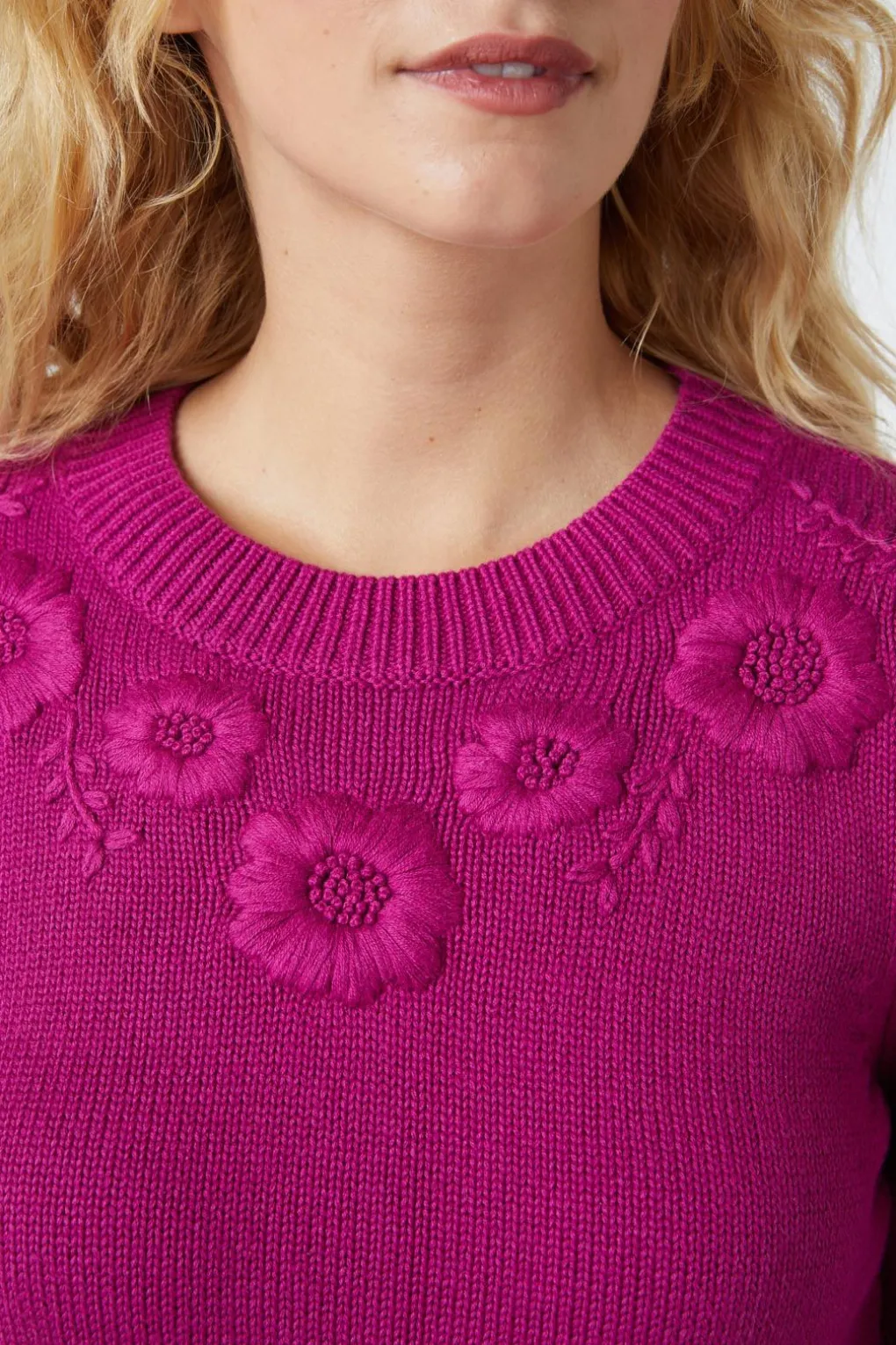 Cordelia Sweater