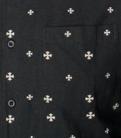 Cross Shirt