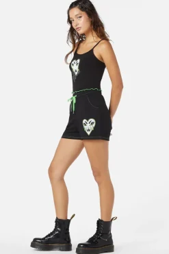 Cry Baby Singlet
