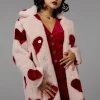 Cupid Jacket
