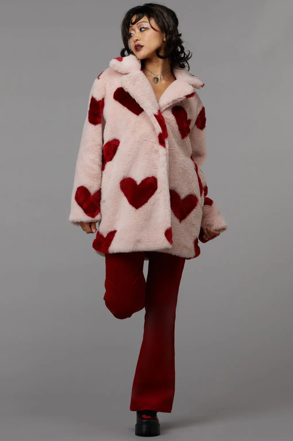 Cupid Jacket