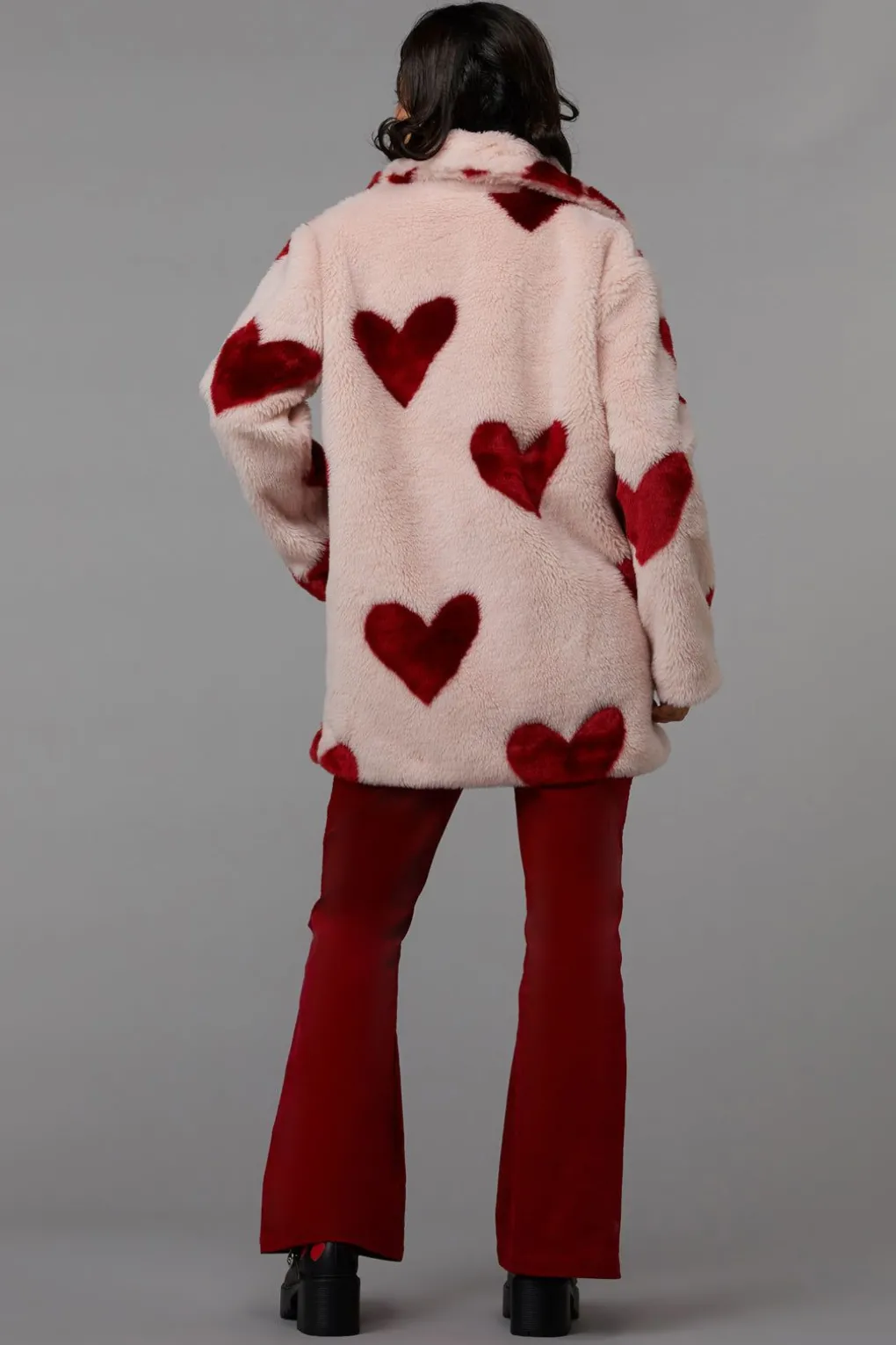 Cupid Jacket