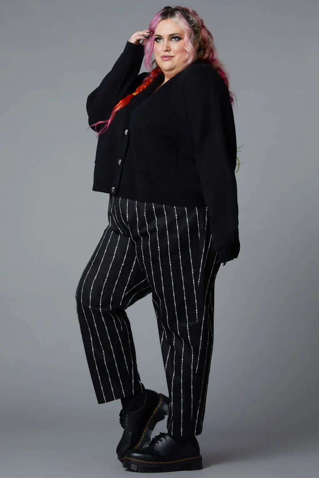 Curve Bonez Cardi