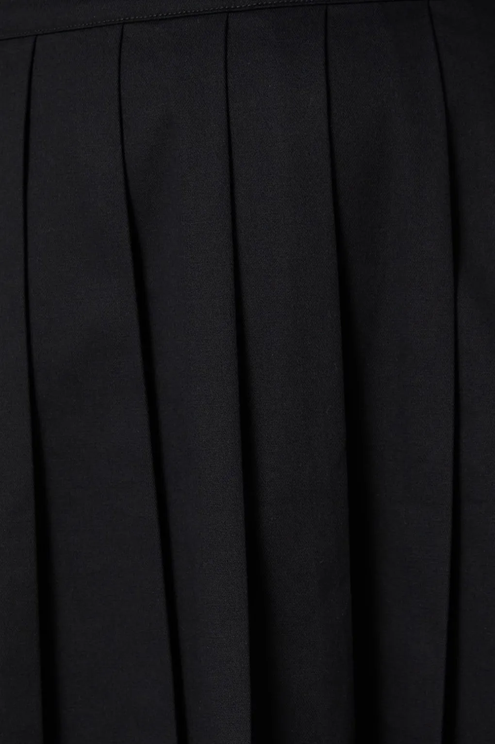 Curve Don'T Care Skirt