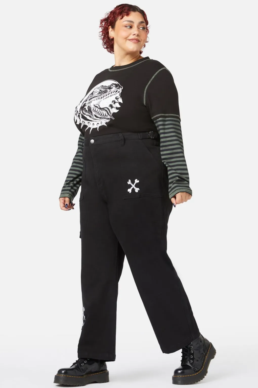 Curve Early Jurassic Contrast Ls Top