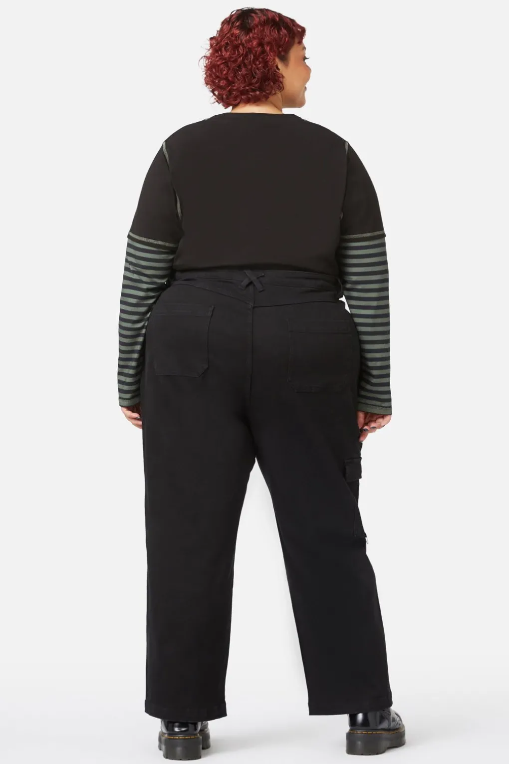 Curve Early Jurassic Contrast Ls Top
