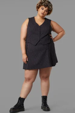 Curve Entity Vest