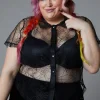 Curve Interwebs Mesh Top