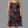Curve Live Deliciously Dress