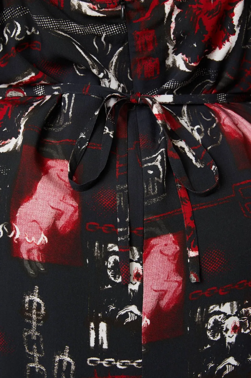 Curve Live Deliciously Dress