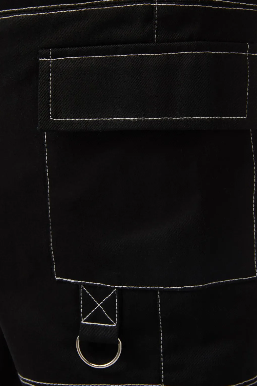 Curve Night Cat Pant