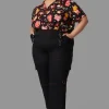 Curve Occultist Cargo Pant