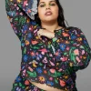 Curve Plantistry Mesh Top