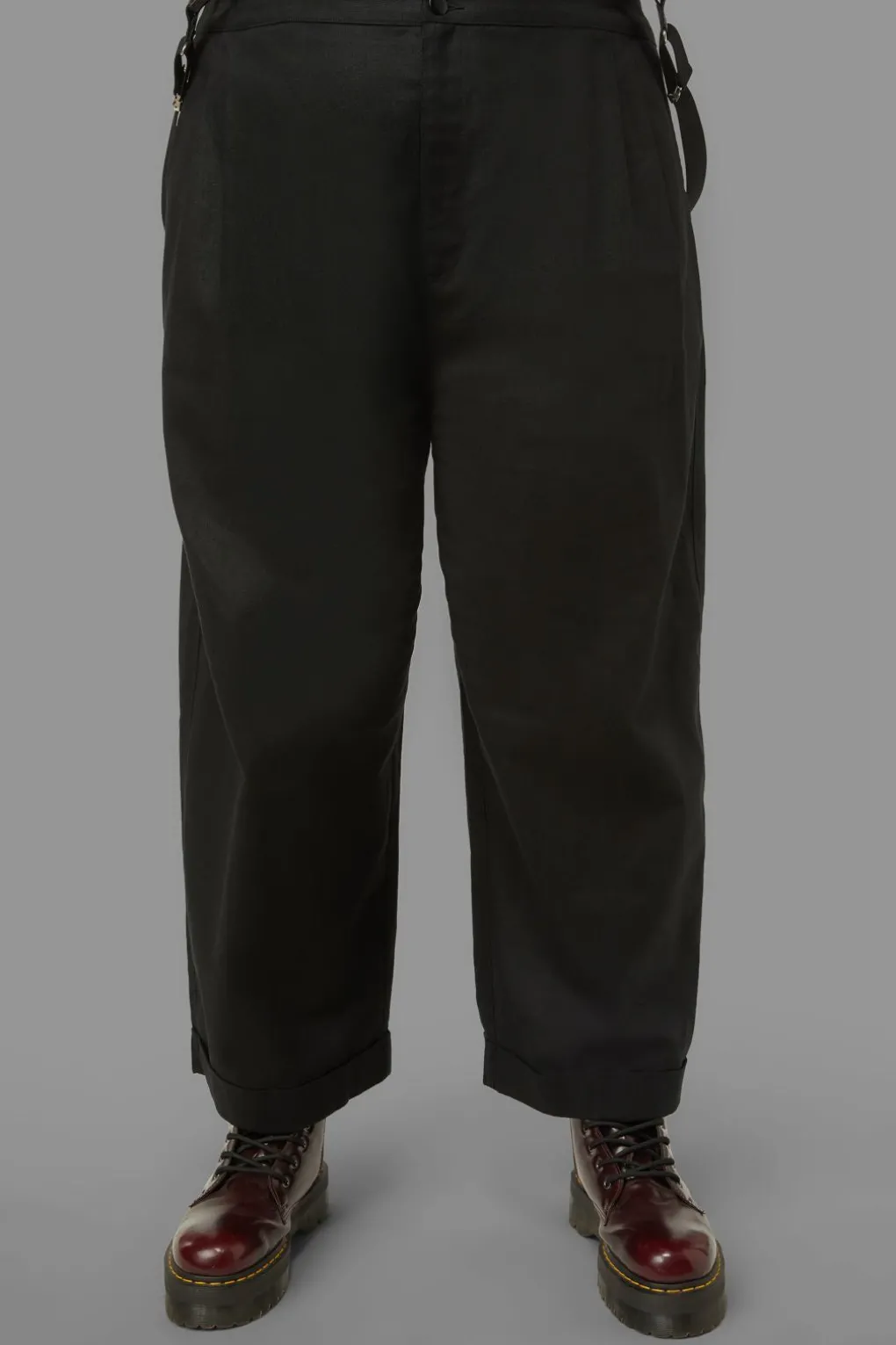 Curve Shooting Star Pant