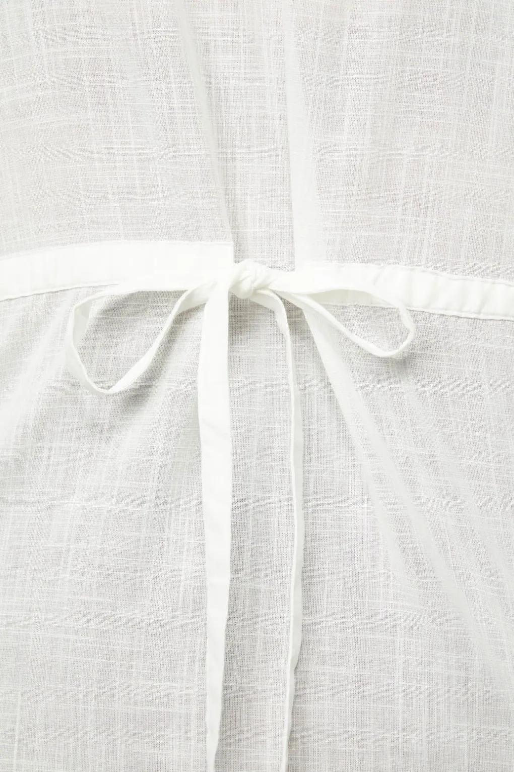 Curve Soundwave Blouse