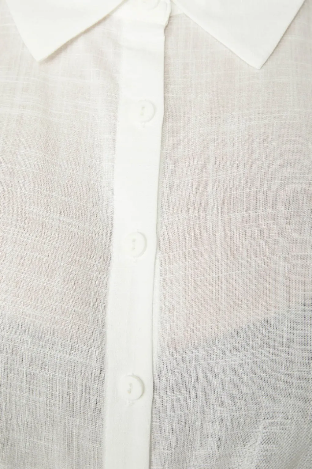 Curve Soundwave Blouse