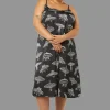 Curve Ufo Dress