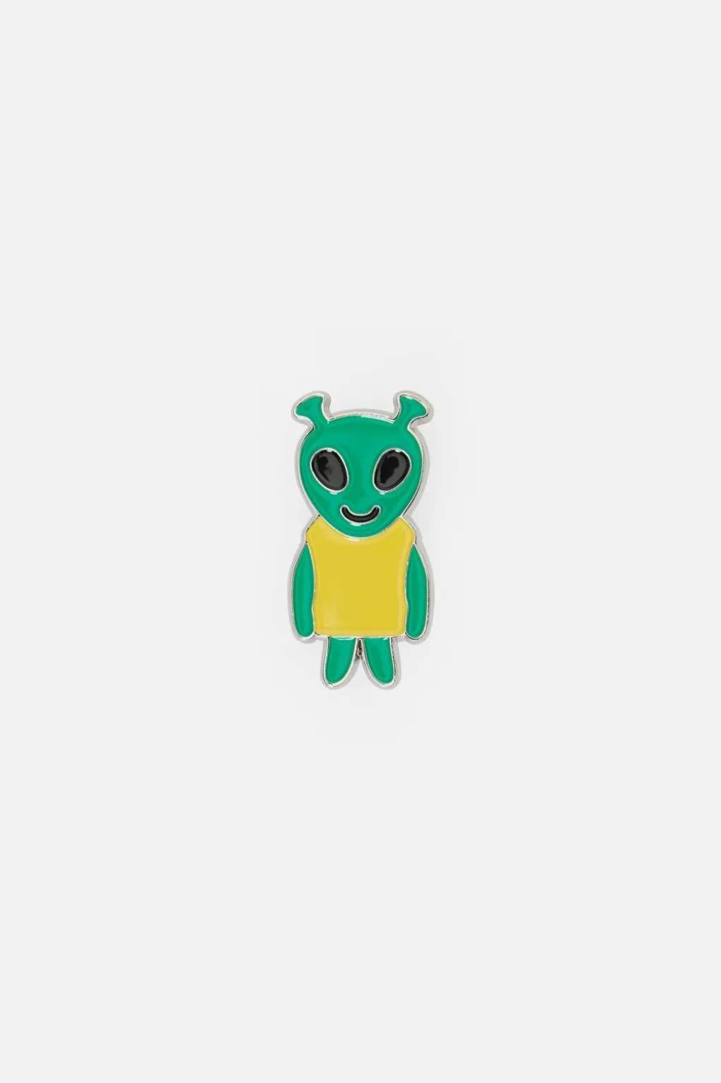 Cute Alien Pin