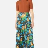 Cute Cat Culotte